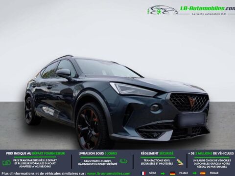 Formentor 2.0 TSI 310 ch BVA 4Drive 2024 occasion 31850 Beaupuy