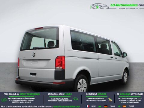 Golf SW 2.0 TDI 150 BVM 2020 occasion 31850 Beaupuy