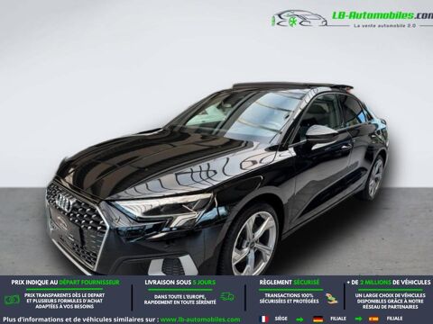Annonce voiture Audi A3 20999 €