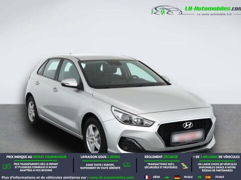 i30 1.0 T-GDi 120 BVM 2019 occasion 31850 Beaupuy