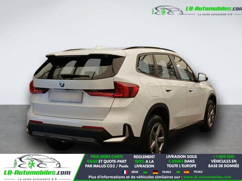 X1 sDrive 18i 136ch BVA 2023 occasion 31850 Beaupuy