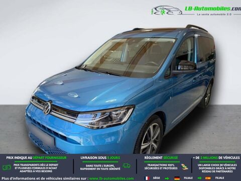 Annonce voiture Volkswagen Caddy 24990 €