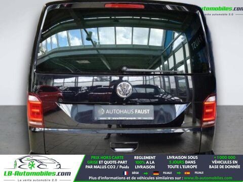 MULTIVAN 2.0 TDI 198 BVA 2019 occasion 31850 Beaupuy