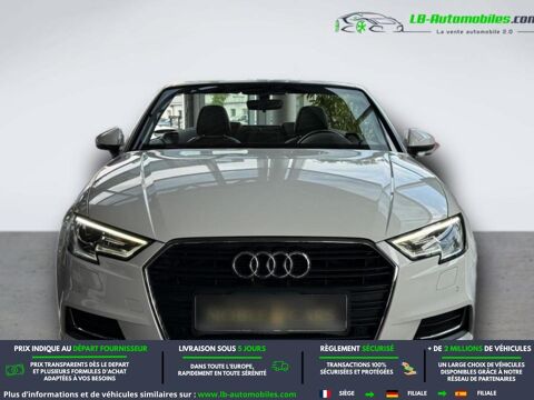 A3 TFSI 150 BVA 2019 occasion 31850 Beaupuy