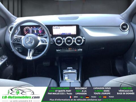 Classe GLA 200 d BVA 2024 occasion 31850 Beaupuy