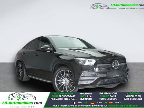 Annonce voiture Mercedes Classe GLE 81200 €