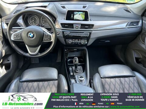 X1 sDrive 18i 140 ch BVA 2018 occasion 31850 Beaupuy