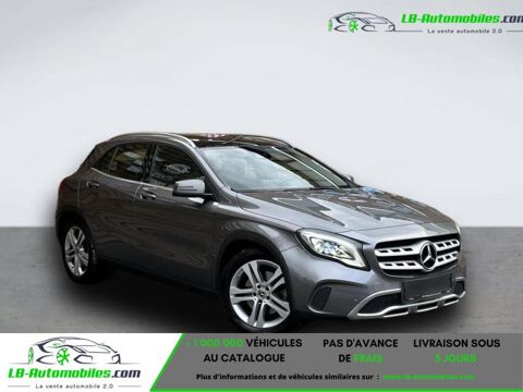 Mercedes Classe GLA 250 BVA 2019 occasion Beaupuy 31850