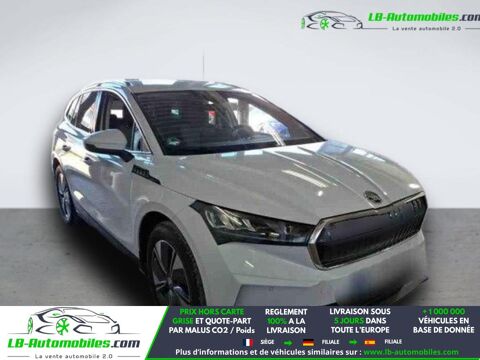Skoda Enyaq iV 80x 2023 occasion Beaupuy 31850