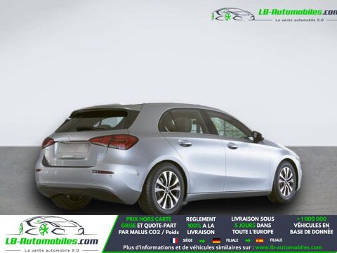 Classe A 180 d BVA 2023 occasion 31850 Beaupuy