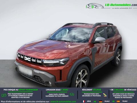 Dacia Duster TCe 130 4x4 2025 occasion Beaupuy 31850