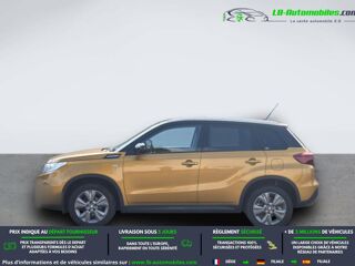 Vitara 1.0 Boosterjet BVM 111ch 2019 occasion 31850 Beaupuy