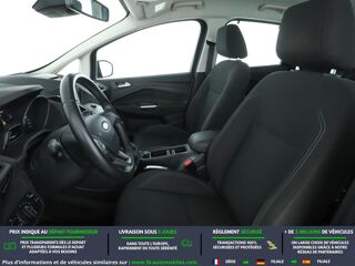 C-max 2.0 TDCi 150 BVA 2019 occasion 31850 Beaupuy