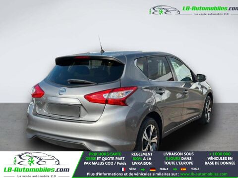 Pulsar 1.2 DIG-T 115 BVA 2018 occasion 31850 Beaupuy