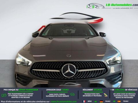 Classe A CLA 250 BVA 2019 occasion 31850 Beaupuy