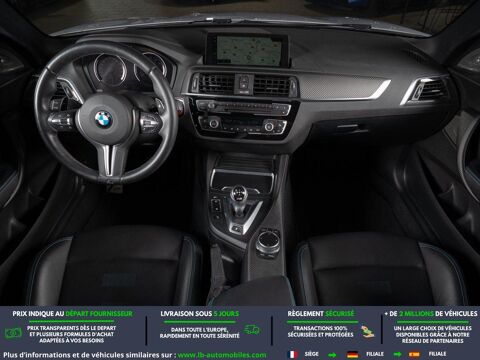 M2 410 ch BVA 2019 occasion 31850 Beaupuy