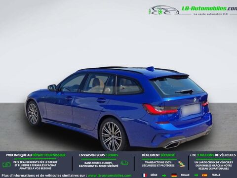 S&eacute;rie 3 M340i xDrive 374 ch BVA 2021 occasion 31850 Beaupuy