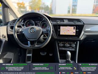 Touran 2.0TDI 150ch BVA 2019 occasion 31850 Beaupuy