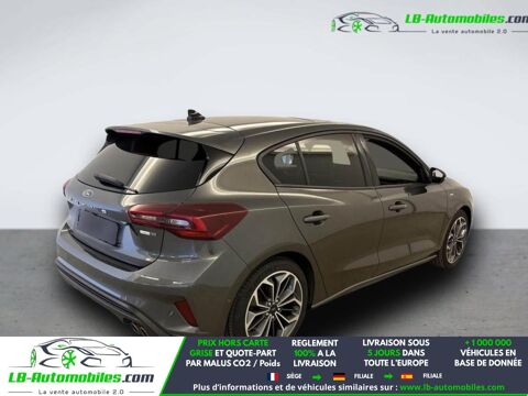 Focus 1.0 EcoBoost 155 mHEV BVA 2023 occasion 31850 Beaupuy