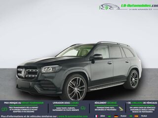 Classe GLS 580 EQ Boost BVA 4Matic 2020 occasion 31850 Beaupuy