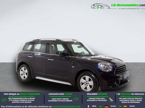 Annonce voiture Mini Countryman 21500 €