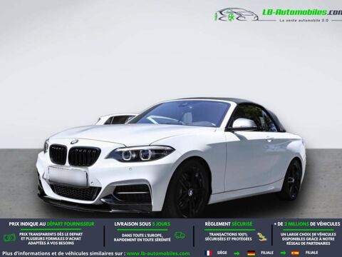 Serie 2 M240i 340 ch BVA 2019 occasion 31850 Beaupuy