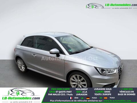 A1 1.0 TFSI 95 BVM 2016 occasion 31850 Beaupuy
