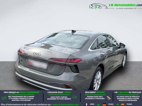 A6 40 TDI 204 ch 2025 occasion 31850 Beaupuy