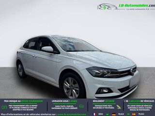 Polo 1.6 TDI 80 S&S BVM 2018 occasion 31850 Beaupuy