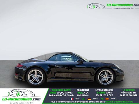 911 3.0i 370 PDK 2018 occasion 31850 Beaupuy