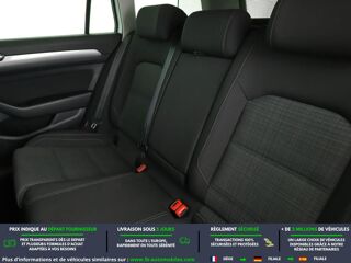 Passat 2.0 TDI 150 BVM 2020 occasion 31850 Beaupuy