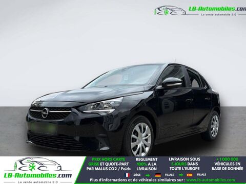 Annonce voiture Opel Corsa 15390 €