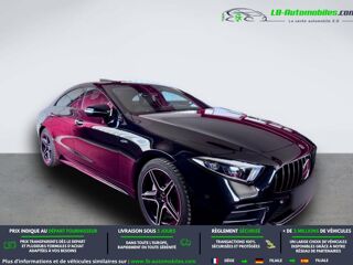 Classe CLS 53 EQBoost AMG 2019 occasion 31850 Beaupuy