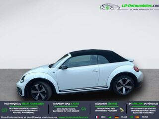 Beetle 2017 occasion 31850 Beaupuy