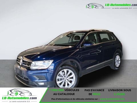 Volkswagen Tiguan 2.0 TDI 150 BVA 2017 occasion Beaupuy 31850