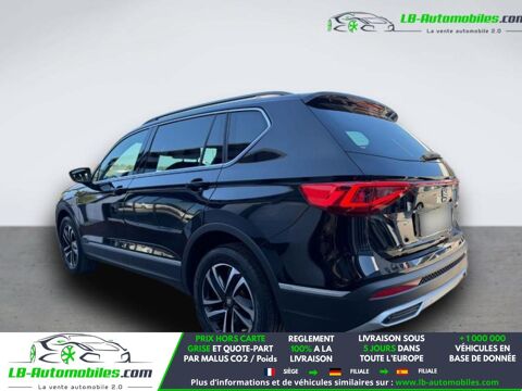 Tarraco 2.0 TDI 150 ch BVM 7 pl 2020 occasion 31850 Beaupuy