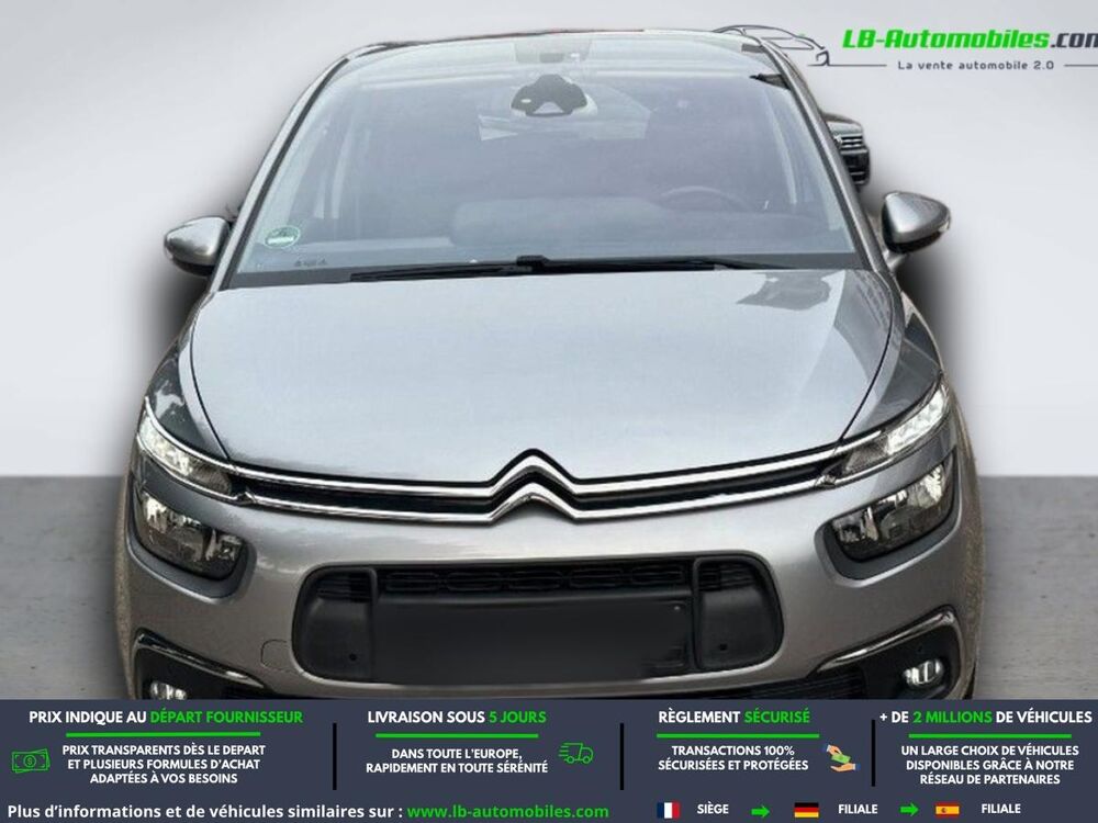 Golf SW 1.5 TSI 130 BVM 2018 occasion 31850 Beaupuy
