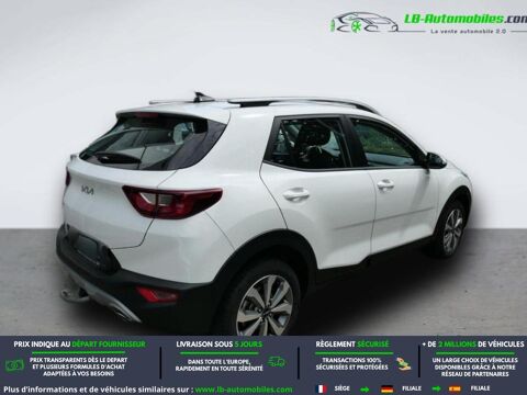 Stonic 1.0 T-GDi 100 ch BVA 2023 occasion 31850 Beaupuy