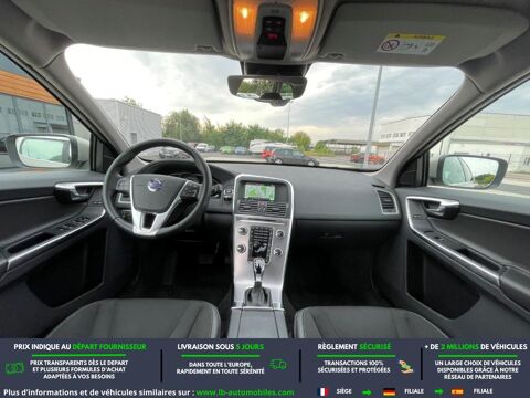 XC60 D3 150 ch BVA 2017 occasion 31850 Beaupuy