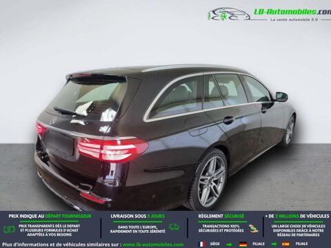 Classe E 350 CDI BVA 2019 occasion 31850 Beaupuy