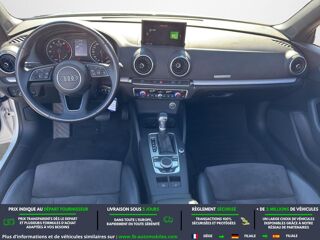 A3 TFSI 150 BVA 2019 occasion 31850 Beaupuy