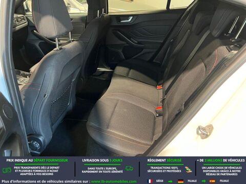 Focus 1.5 EcoBoost 182 BVA 2020 occasion 31850 Beaupuy