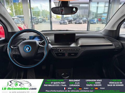 S&eacute;rie 1 120i 184 ch BVA 2018 occasion 31850 Beaupuy