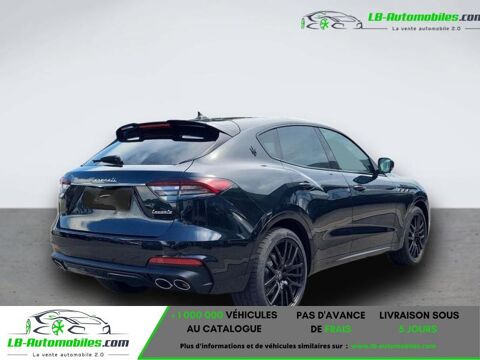 Levante V6 430 CH 2025 occasion 31850 Beaupuy