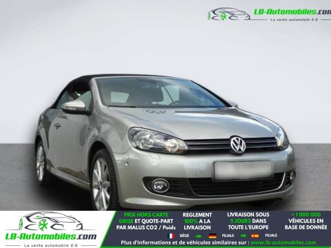 Annonce voiture Volkswagen Golf 17800 €