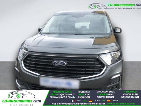 Tourneo VP 1.5 EcoBoost 114 BVA 2024 occasion 31850 Beaupuy