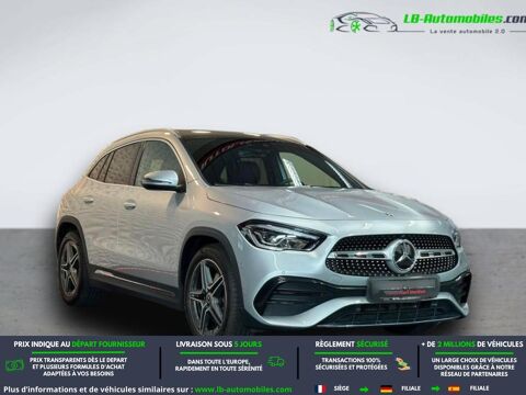 Classe GLA 250 BVA 4Matic 2020 occasion 31850 Beaupuy