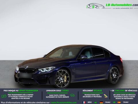 Annonce voiture BMW M3 83400 €