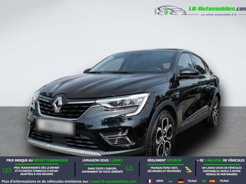 Annonce voiture Renault Arkana 17590 €
