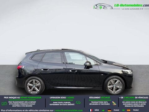 Serie 2 223i 218 ch BVA 2023 occasion 31850 Beaupuy